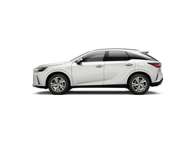 2025 Lexus RX 350 Premium AWD photo 2