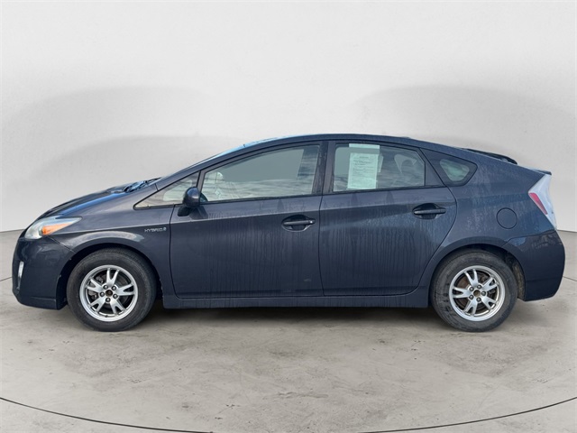 Used 2010 Toyota Prius II with VIN JTDKN3DU7A0089897 for sale in Anchorage, AK