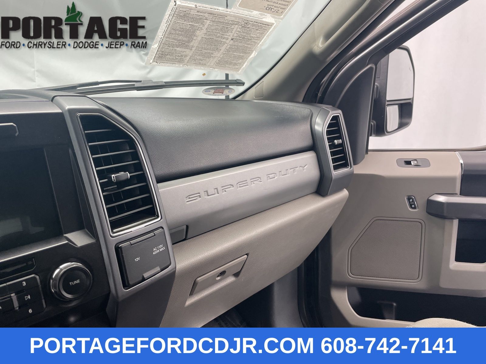 2022 Ford F-250 XLT photo 17
