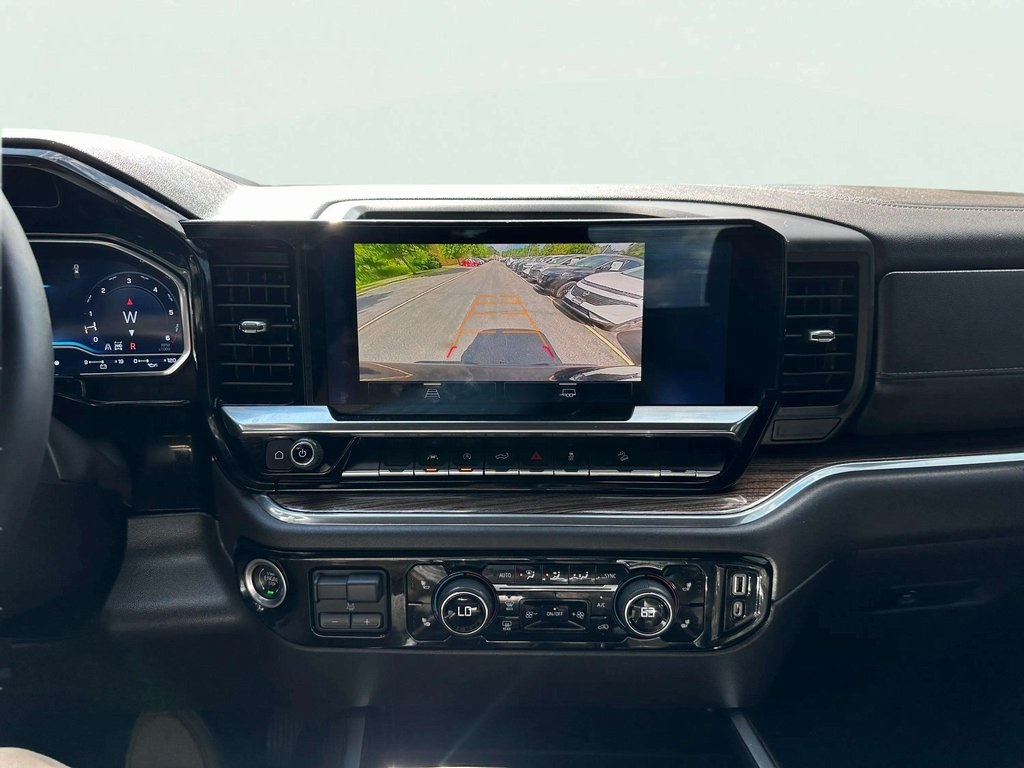 2023 Chevrolet Silverado 1500 LT Trail Boss photo 14