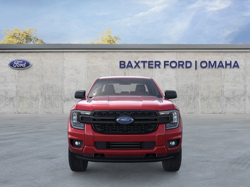 2025 Ford Ranger XL photo 19