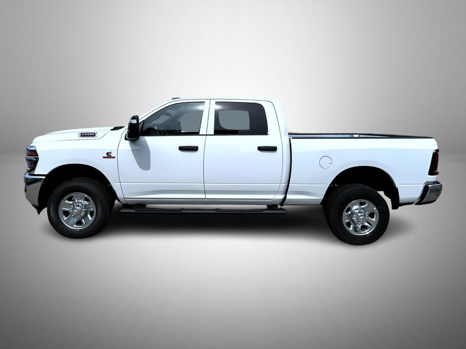 2025 Ram 2500 Tradesman photo 8