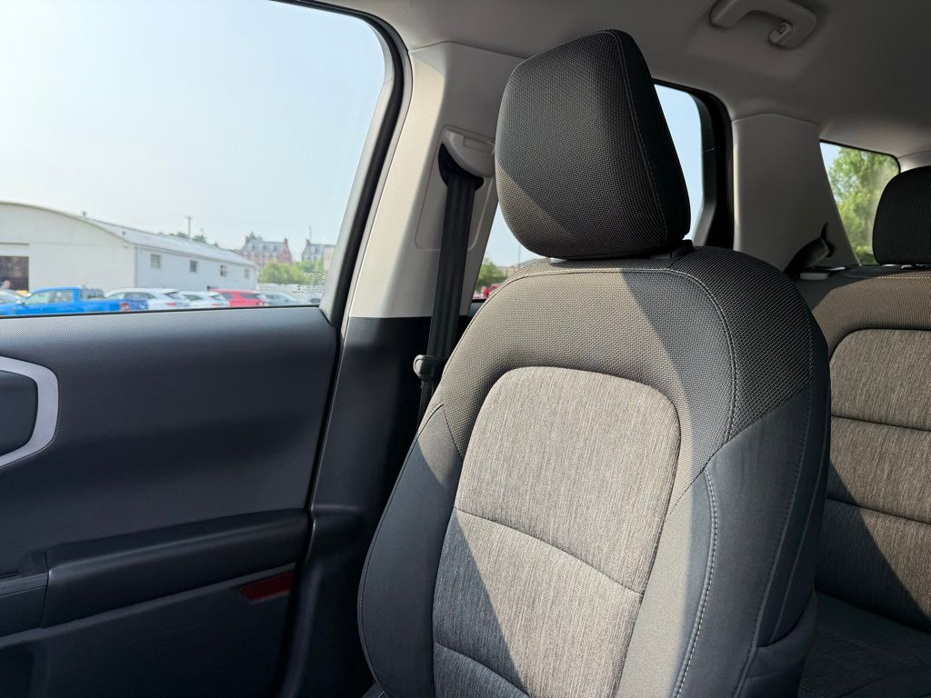 2021 Ford Bronco Sport Big Bend photo 22