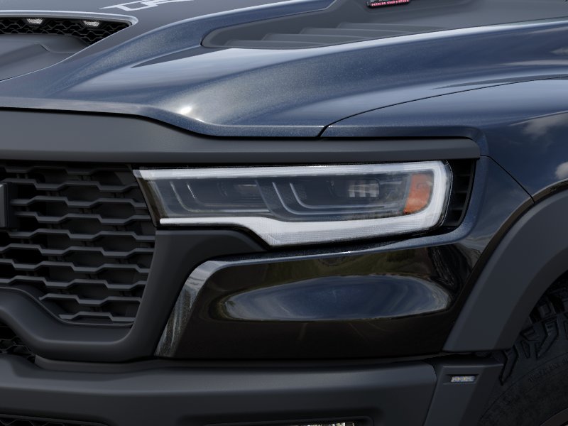 2026 Ram 1500 RHO photo 4