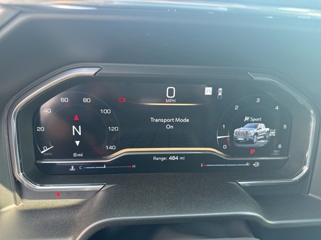 2025 Gmc Sierra Denali photo 15