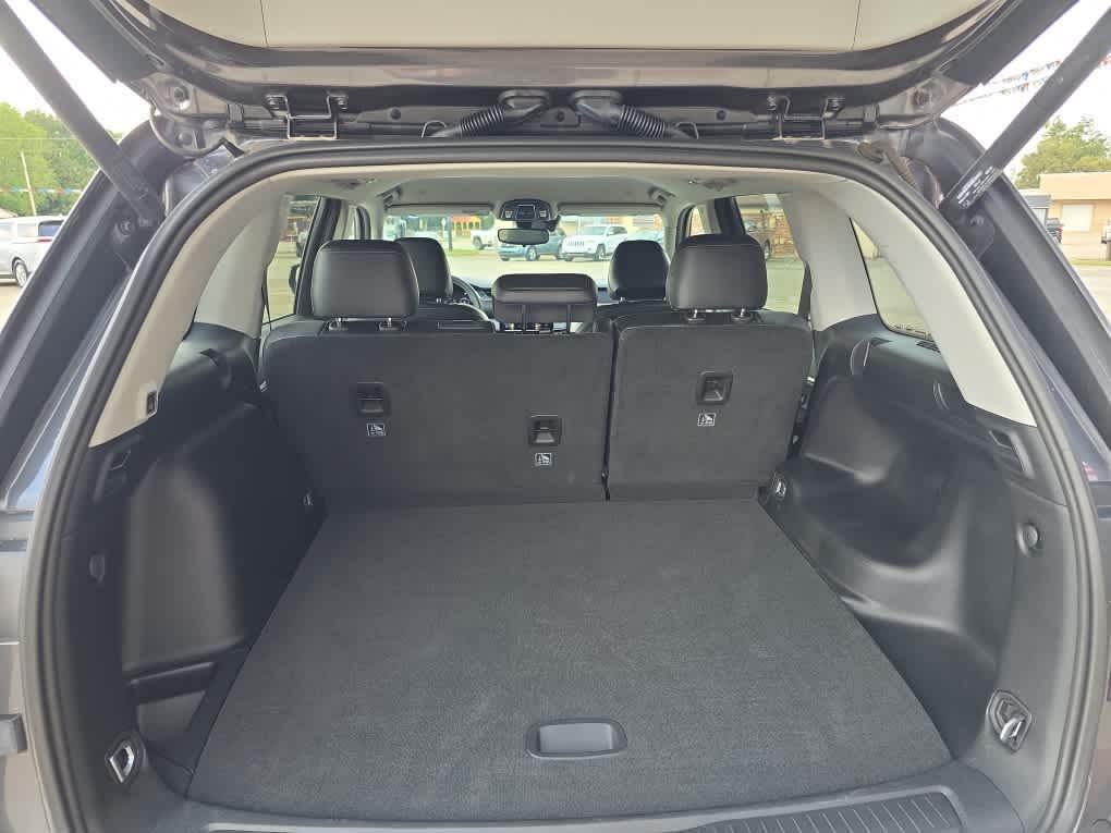2023 Jeep Grand Cherokee Limited photo 13