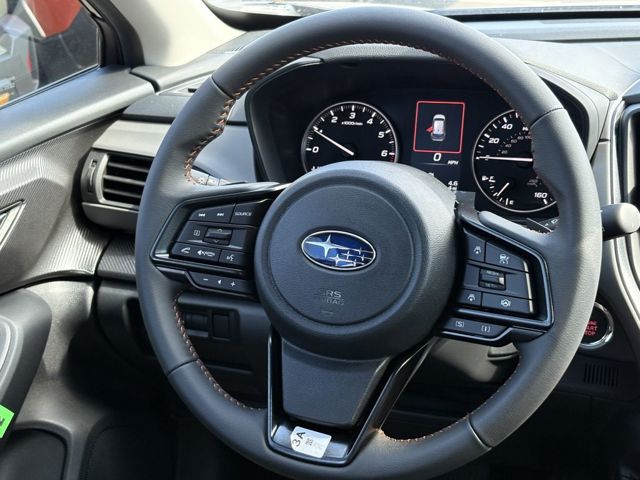 2025 Subaru Crosstrek Limited photo 33