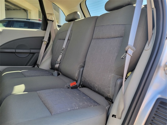 2010 Chrysler PT Cruiser Touring photo 15