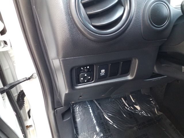 2017 Mitsubishi Mirage ES photo 11