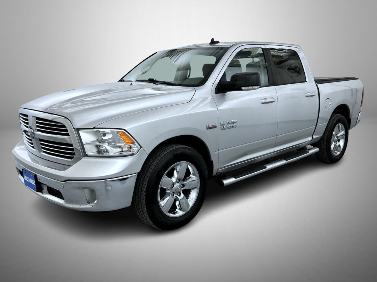 2016 RAM Ram 1500 Pickup Big Horn