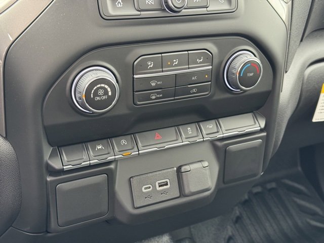 2026 Chevrolet Silverado 1500 photo 19