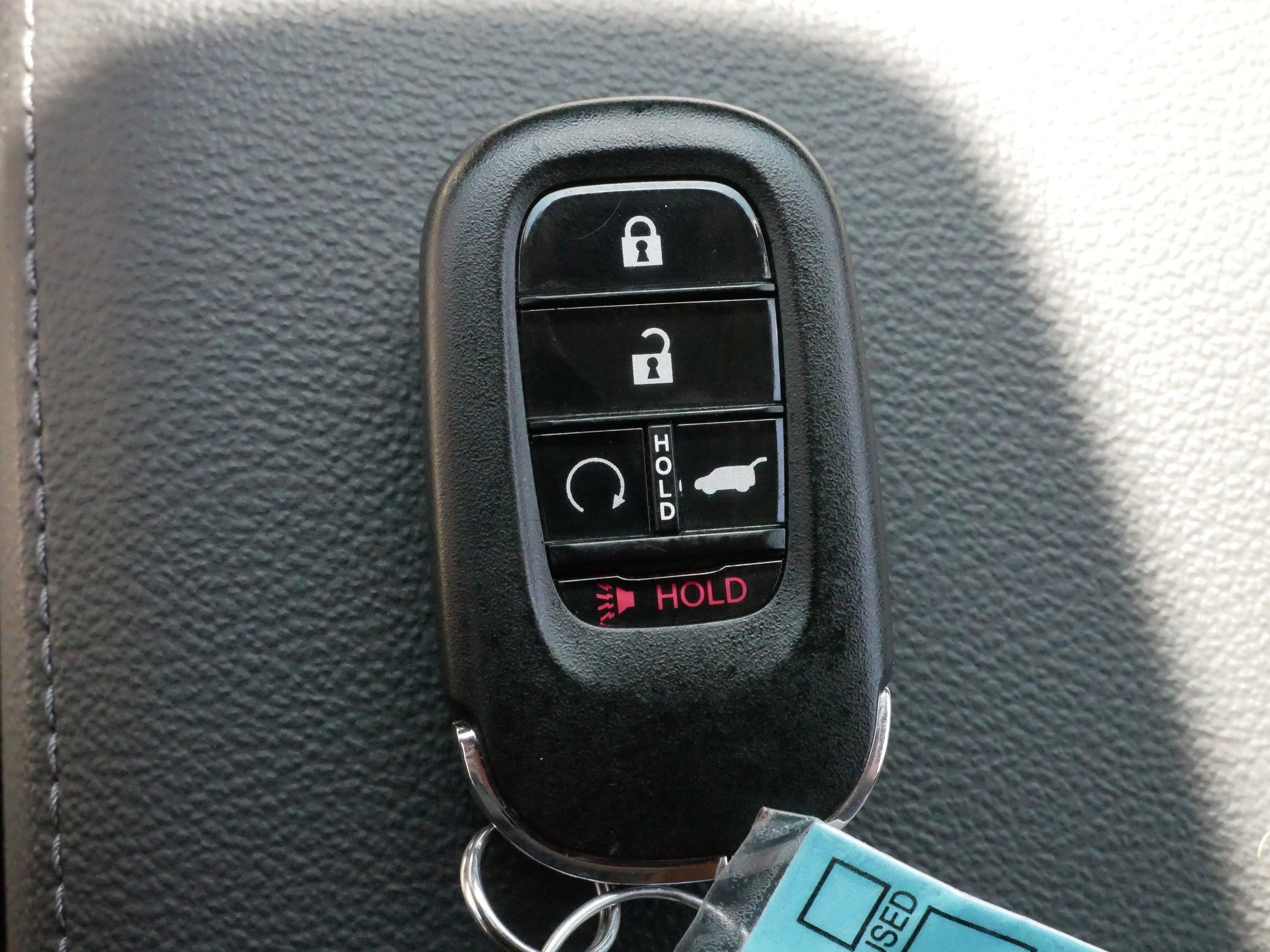 2025 Honda CR-V EX-L photo 29