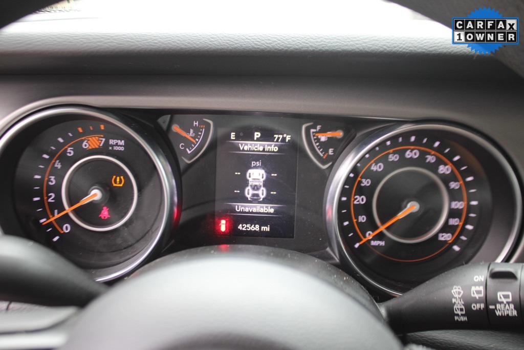2022 Jeep Wrangler Unlimited Sport photo 16