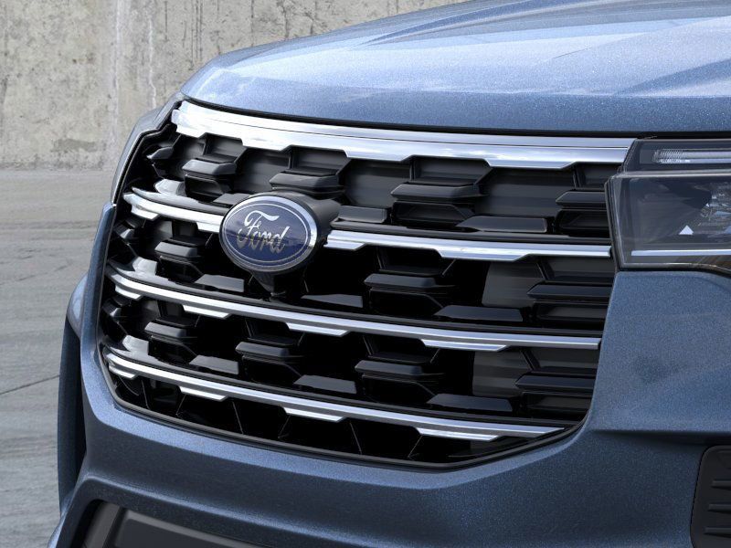 2026 FORD EXPLORER - Image 18