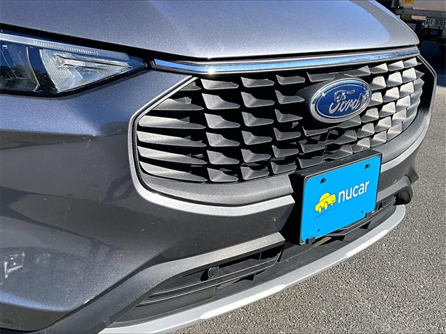 2024 Ford Escape Active photo 28
