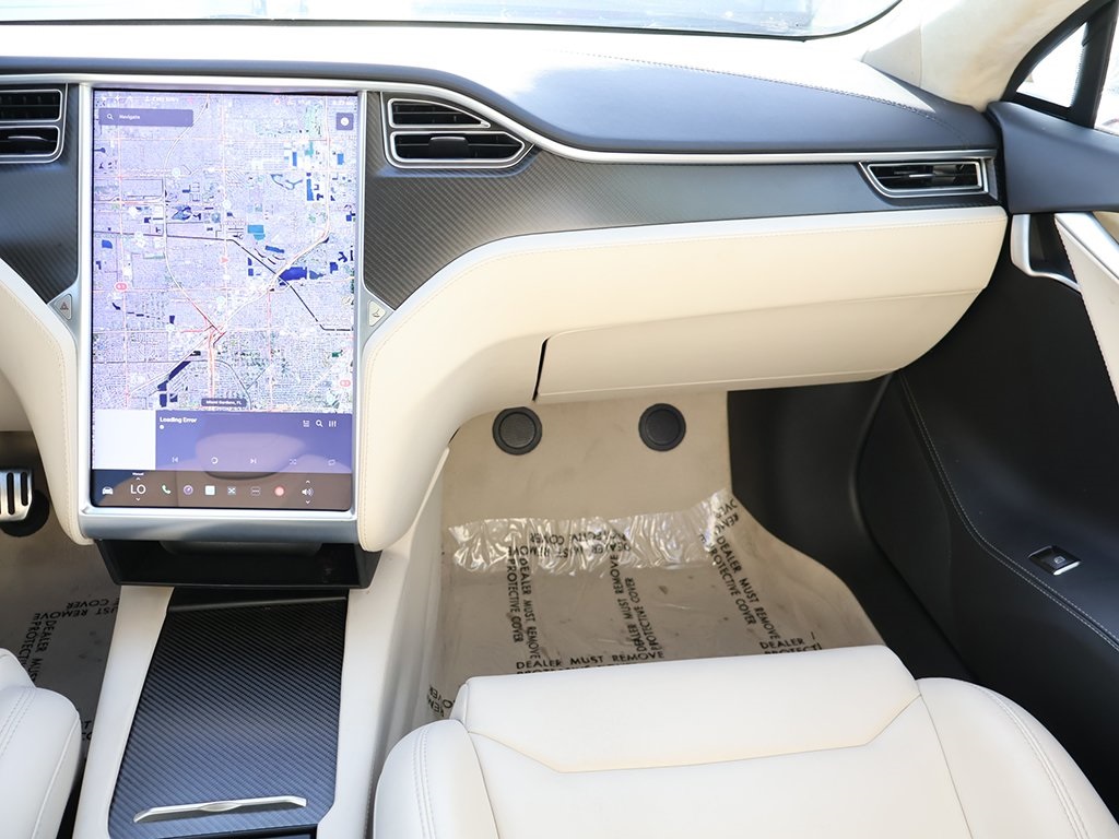 2017 Tesla Model S 75 photo 36