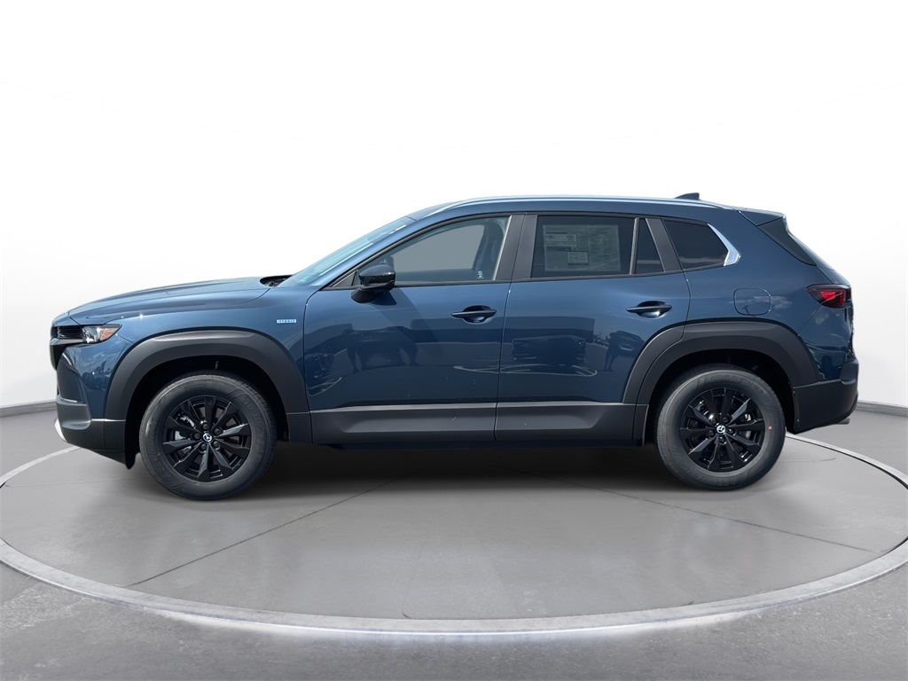 2025 Mazda CX-50 Preferred photo 4