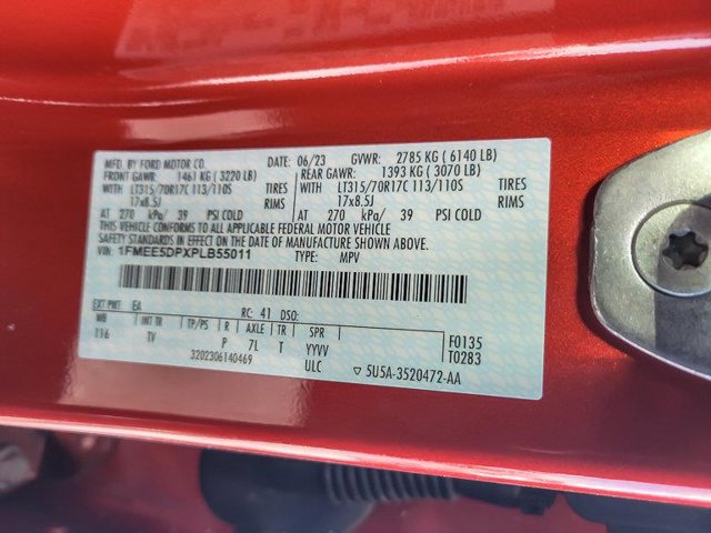 2023 FORD BRONCO - Image 59