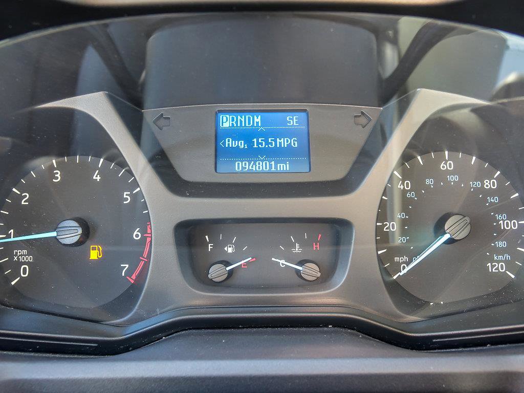 2018 FORD TRANSIT - Image 15