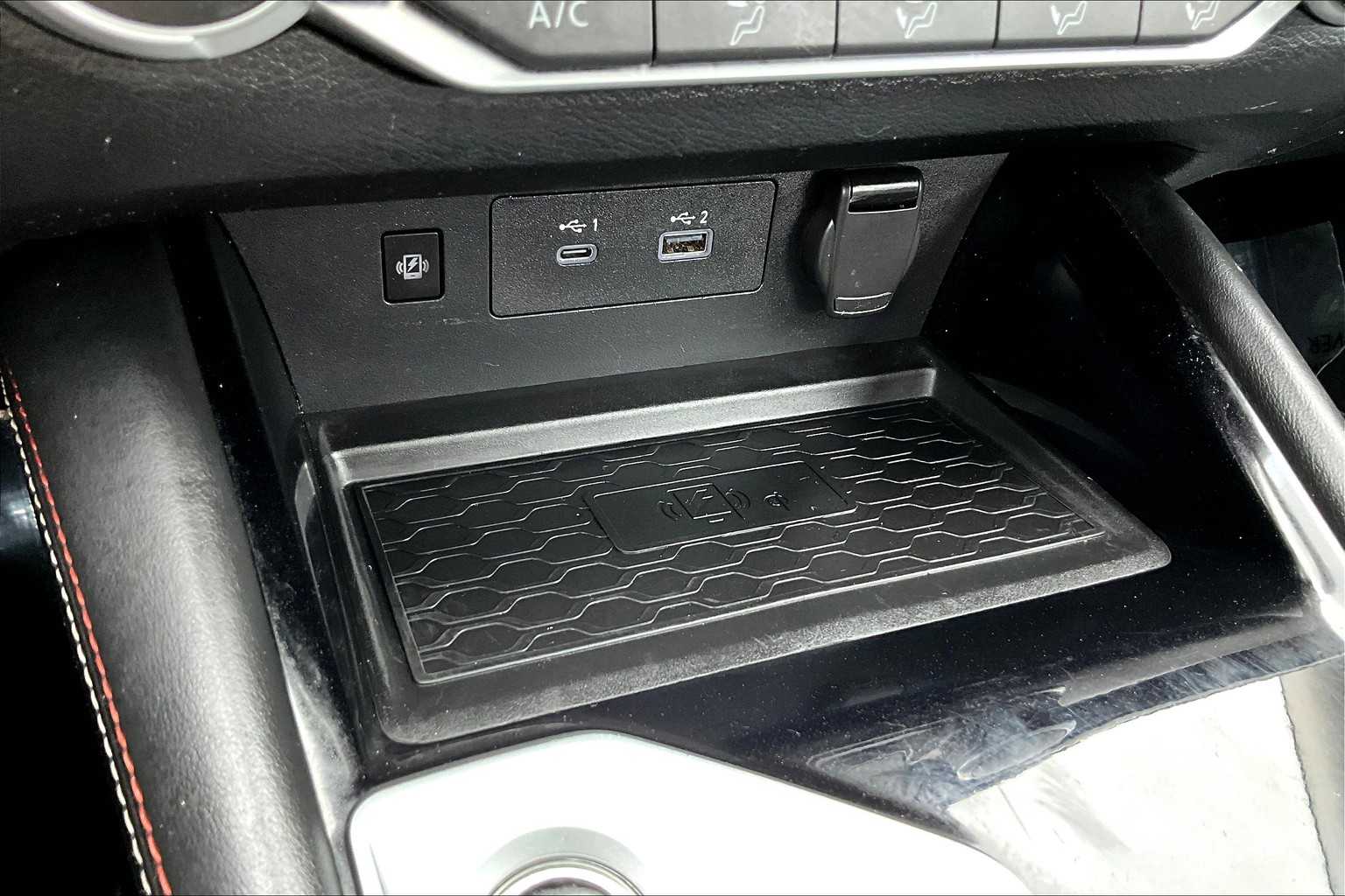 2023 Nissan Altima 2.5 SR photo 31