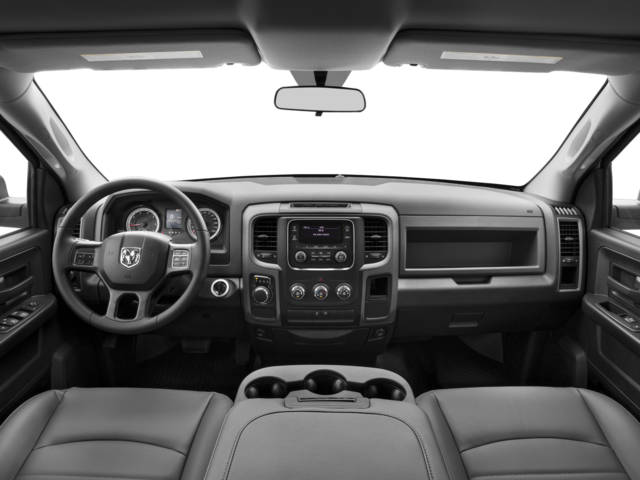 2017 Ram 1500 Express photo 12