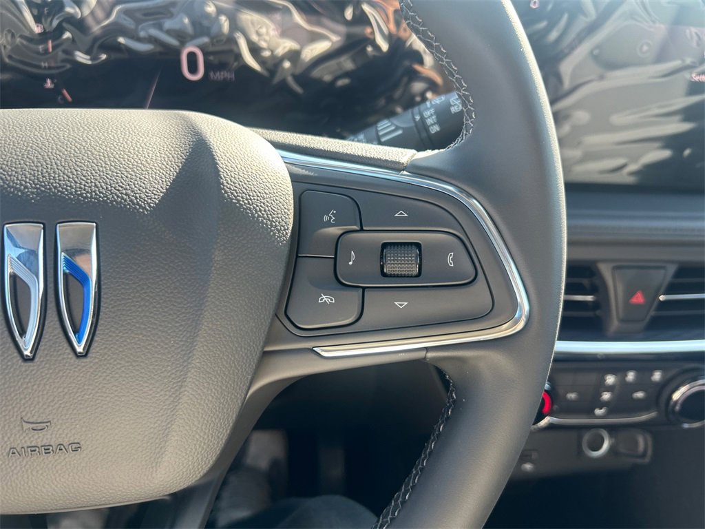 2026 BUICK ENCORE GX - Image 18