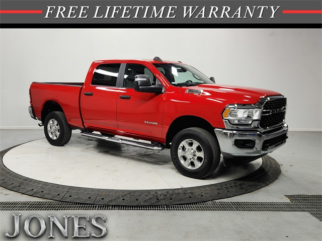 2024 RAM Ram 2500 Pickup Big Horn's photo