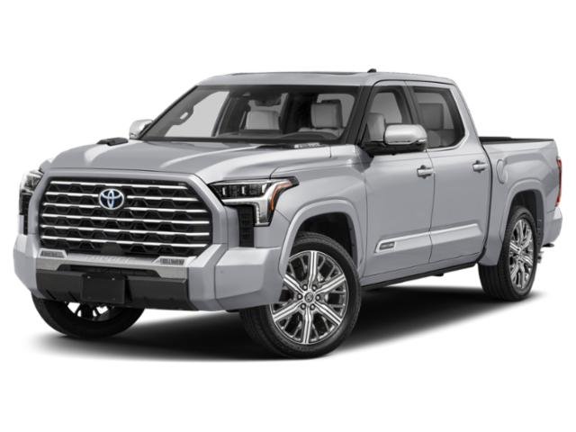 2022 Toyota Tundra Capstone's photo
