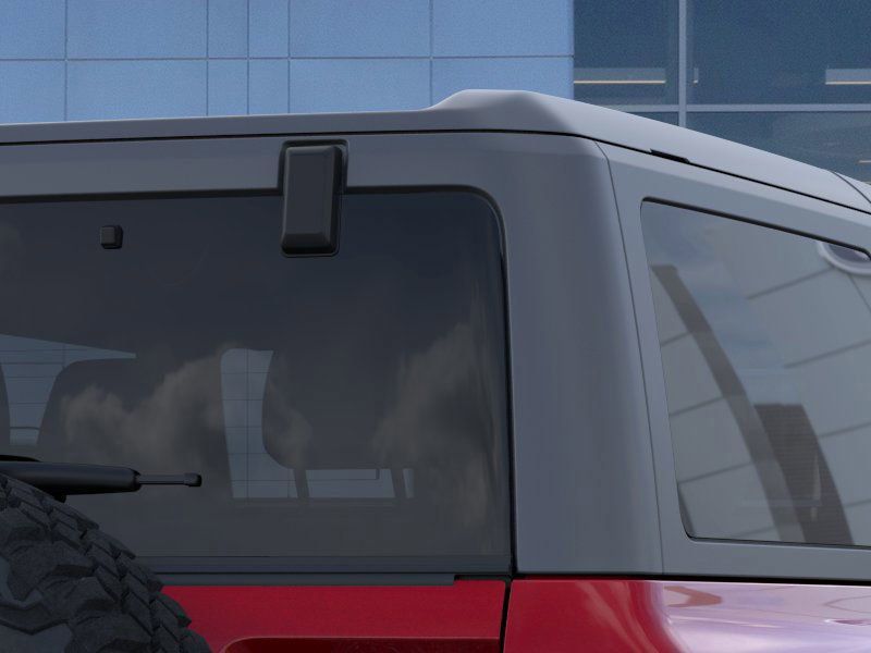2025 FORD BRONCO - Image 26