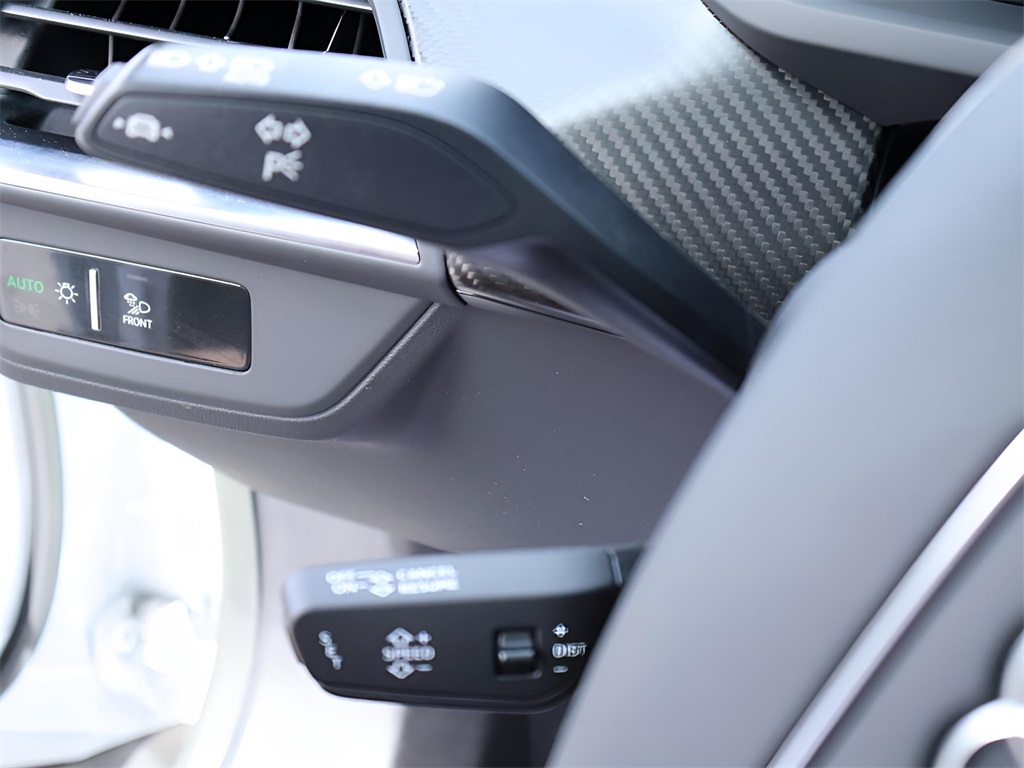 2023 Audi e-tron GT Prestige photo 27