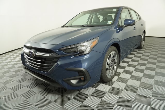 2025 Subaru Legacy Limited photo 3