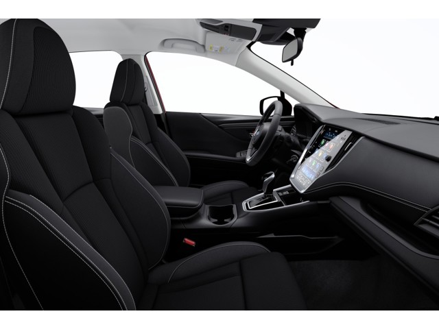 2025 Subaru Legacy Premium photo 15