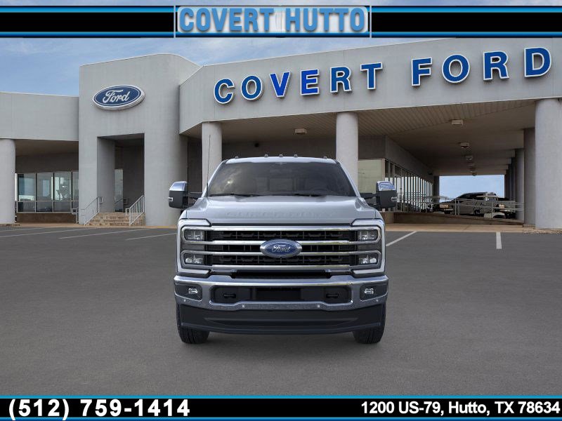 2026 Ford F-350 King Ranch photo 7