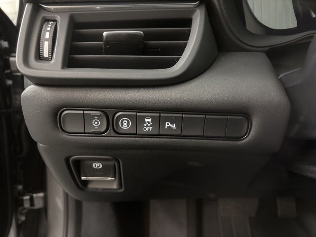 2025 Acura TLX Technology photo 24