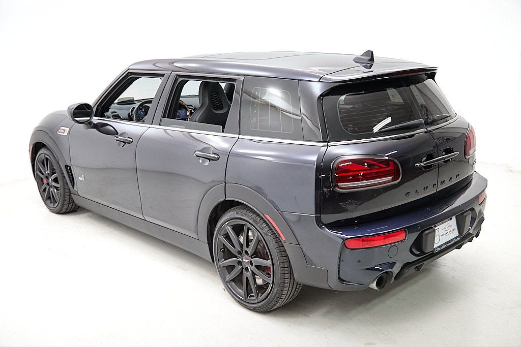 2022 MINI CLUBMAN - Image 8