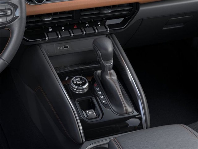 2025 Gmc Canyon AT4 photo 20