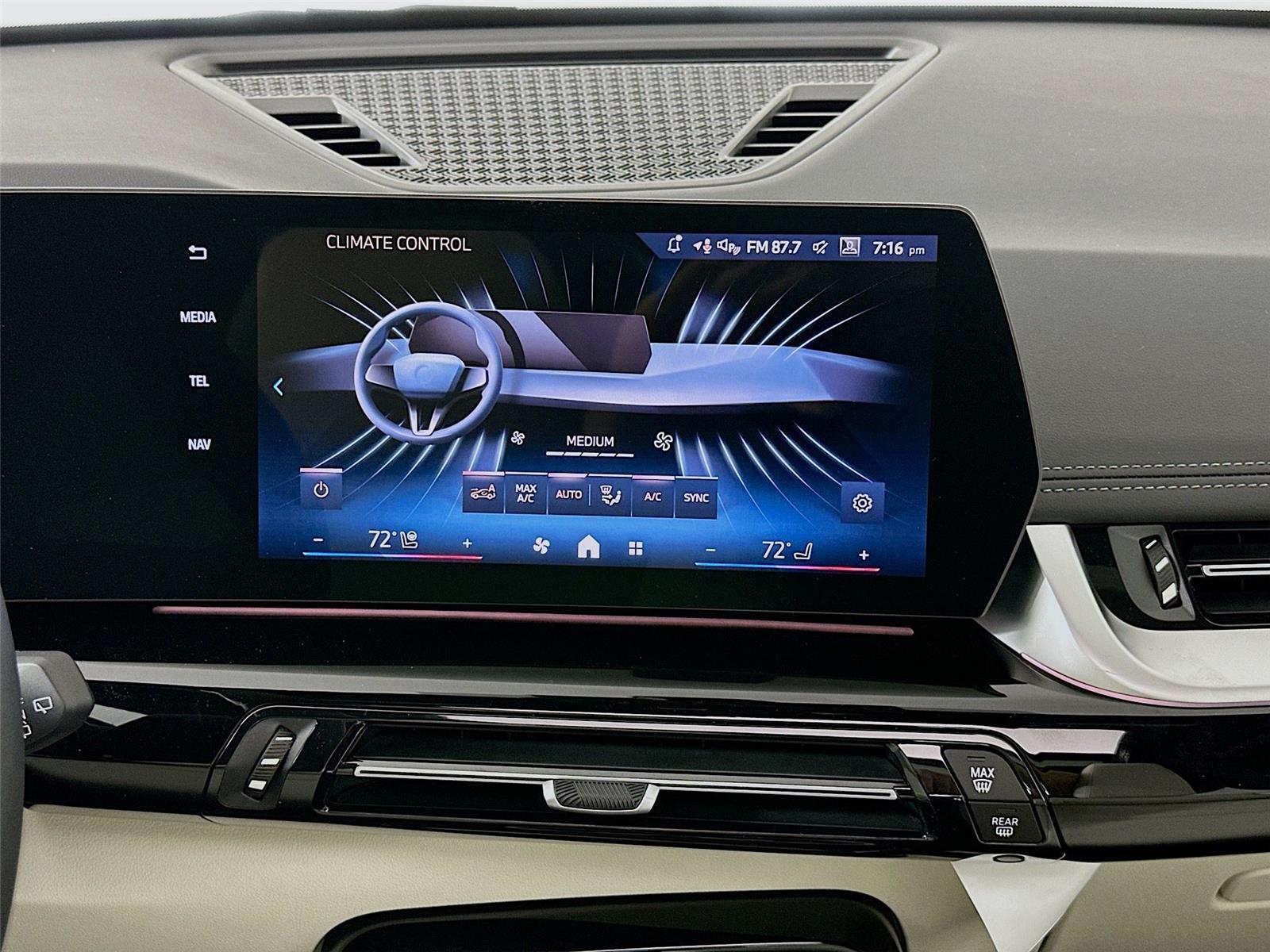 2026 Bmw X1 XDrive28i photo 15