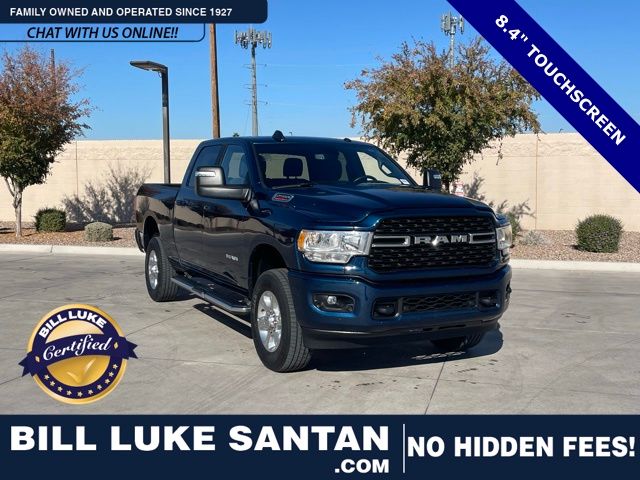 2024 RAM Ram 2500 Pickup Big Horn's photo