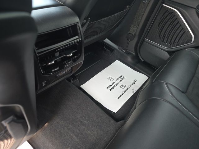 2022 Jeep Grand Cherokee Altitude photo 20