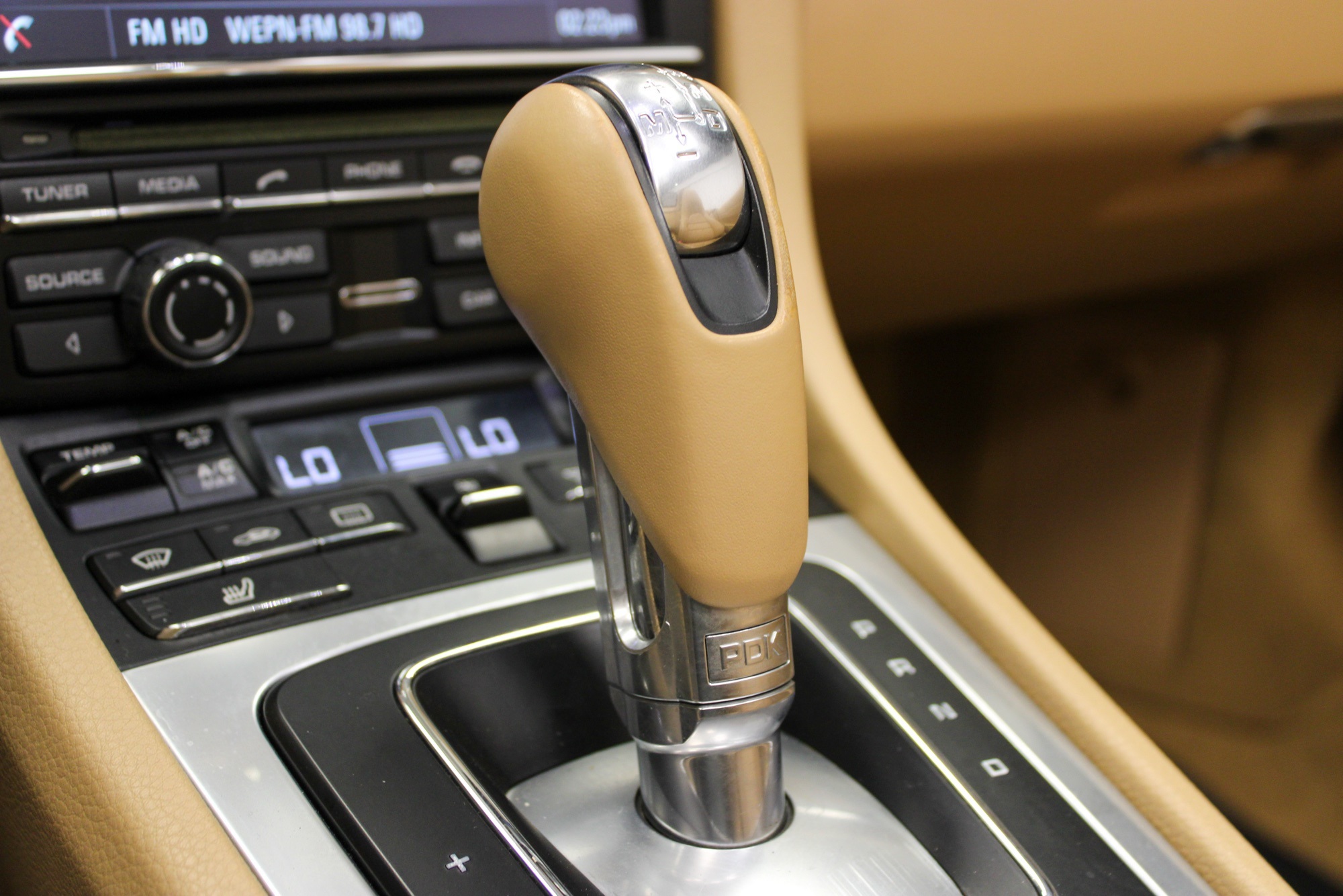 2014 Porsche Boxster Base photo 35