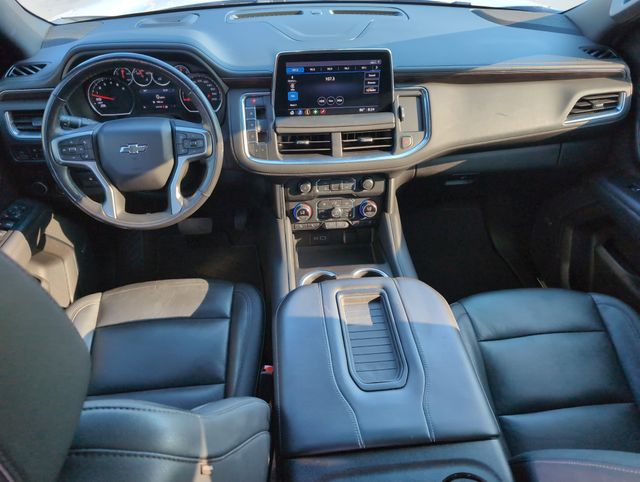 2021 Chevrolet Tahoe Z71 photo 25