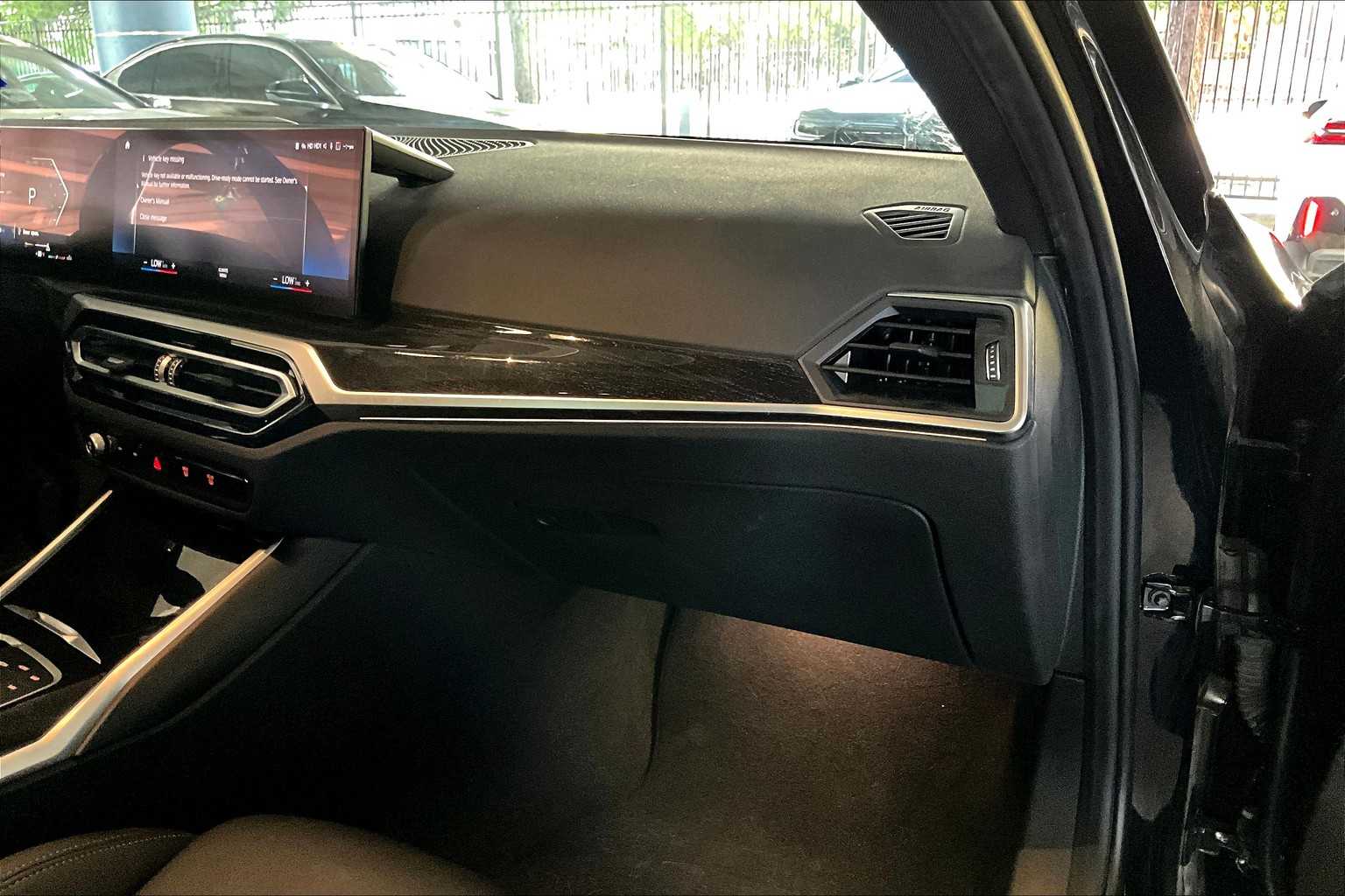 2023 Bmw 330i photo 16