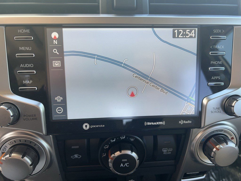 2021 Toyota 4Runner SR5 Premium photo 13