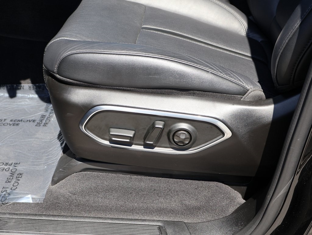 2024 Jeep Wagoneer Series II photo 24