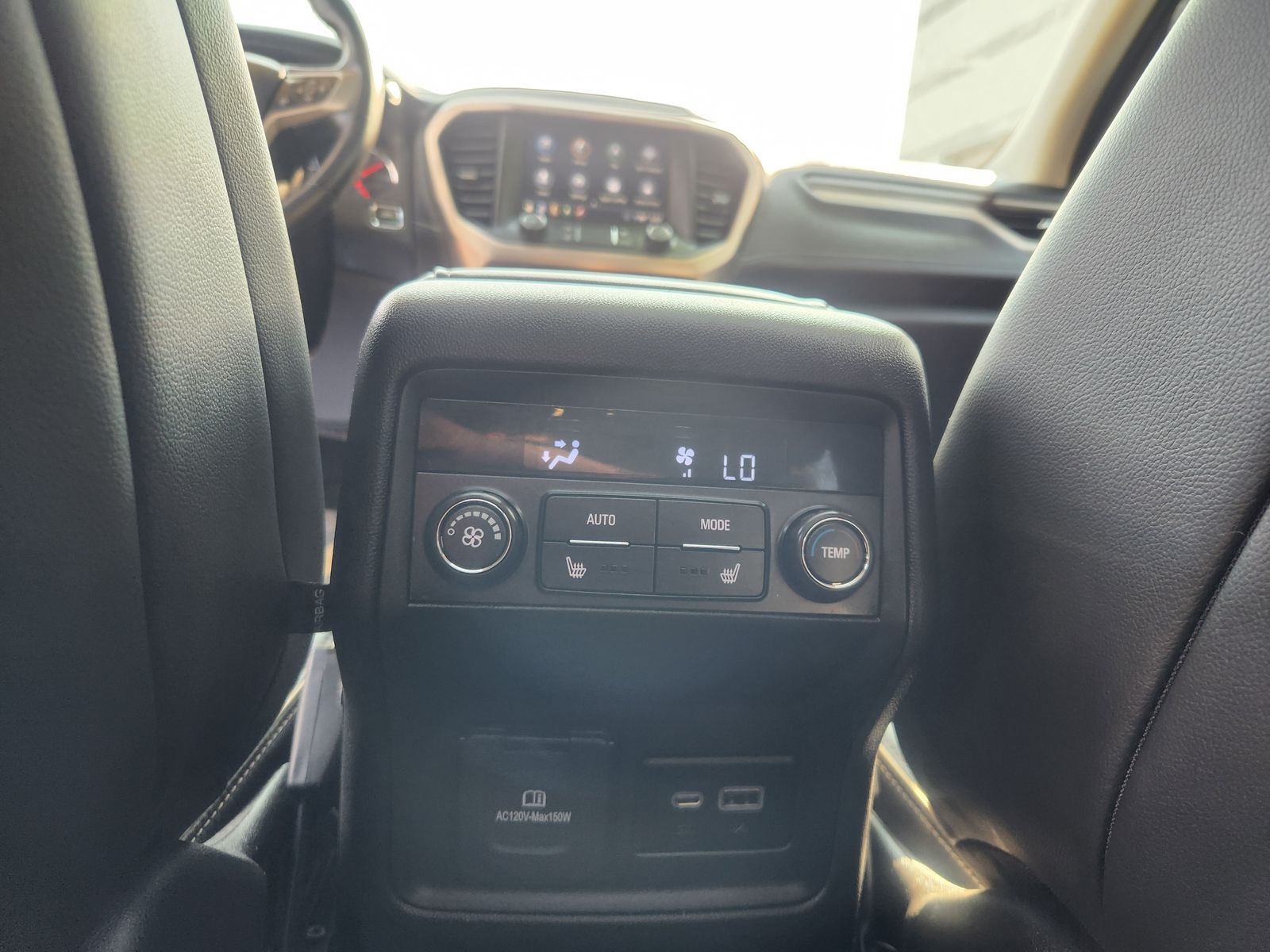 2020 Gmc Acadia Denali photo 32