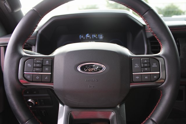 2022 Ford Expedition Limited photo 24