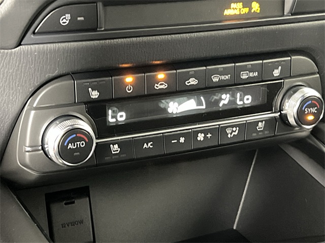 2025 Mazda CX-5 2.5 Turbo Premium photo 17