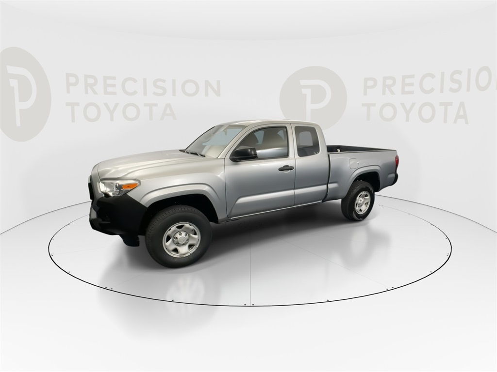 2022 Toyota Tacoma SR 4x4 Access Cab photo 9