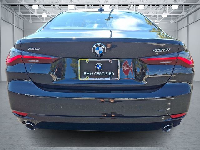 2022 Bmw 430i xDrive photo 5
