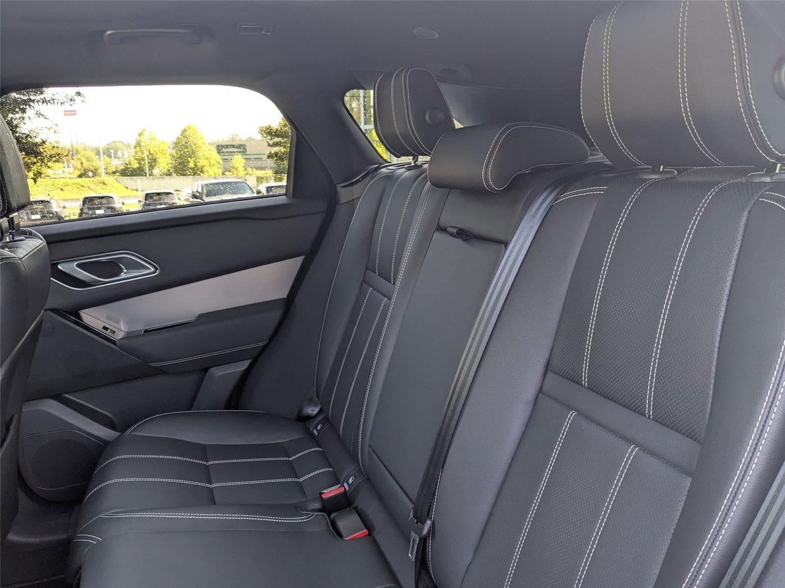 2022 Land Rover Range Rover Velar R-Dynamic S photo 22